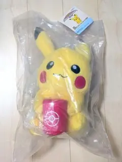 【未開封】ポケモン ピカチュウ 一番くじ ぬいぐるみ