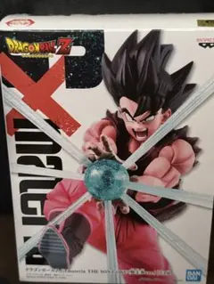 g×materia 孫悟空　界王拳　フィギュア ドラゴンボールZ G×materia(ジーマテリア)THE SON GOKOU(孫悟空