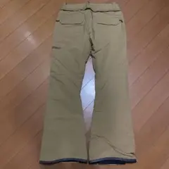VOLCOM スノーボードウェア パンツ GORE-TEX