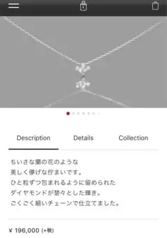 kataoka カタオカ  earring 最終価格 The official kataoka® online store