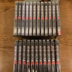 モンキーピークシリーズ全巻セット （レンタル落ち）