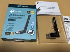 TP-Link Bluetoothアダプター UB500 Plus
