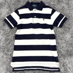 Polo by Ralph Lauren ポロシャツ 6 ボーダー