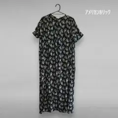 ロングワンピース
