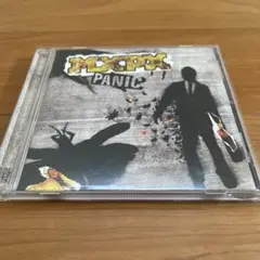 MXPX Panic CD