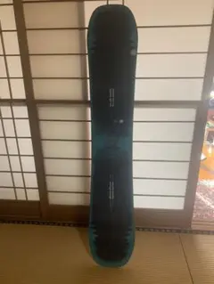 Burton スノーボード 板