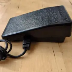JUKI フットコントローラー YC-485