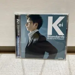 【Kei スタンダード】the best of Kei Kobayashi
