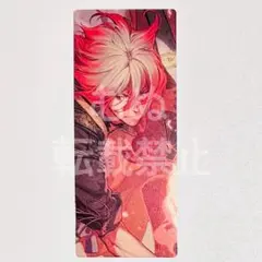 FGO 最終再臨展 編成画面風カード セイバー　渡辺綱