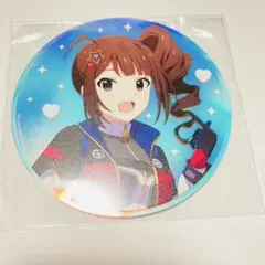 横山奈緒 オーロラコースター アイドルマスターミリオンライブ