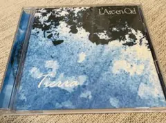 L'Arc〜en〜Ciel Tierra ラルク・アン・シエル/ティエラ