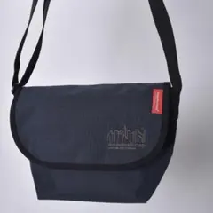 Manhattan Portage メッセンジャーバッグ SHIPS別注モデル