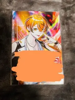 クロノヴァ　うるみや　ライブ　入場特典　ポストカード