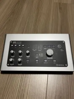 【中古品】Steinberg UR28M Steinberg UR28M USB Audio Interface Studio Controller