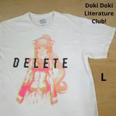 2025年最新】ddlc tシャツの人気アイテム - メルカリ
