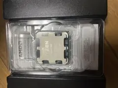 AMD Ryzen5 7600 中古