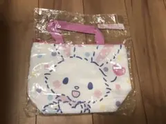 サンリオ ウィッシュミーメル 保冷トート