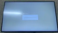 Dell 27インチ 4kモニター