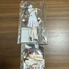 ラブライブスーパースター×東北楽天ゴールデンイーグルス 葉月恋セット