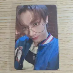 SEVENTEEN セミコロン インターパーク ジュン