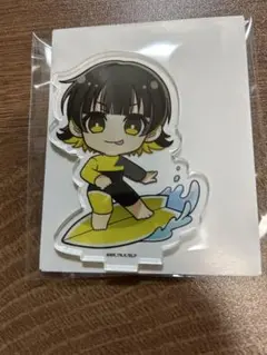 ブルーロック POPUP サーフスタイルコレクション プリンセスカフェ 蜂楽