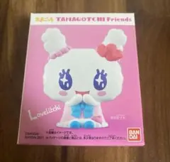 たまごっち フレンズ ラブリッち