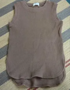b.Roo タンクトップ