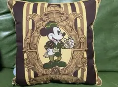 東京ディズニーシー ホテルミラコスタ クッション