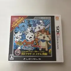 妖怪ウォッチ3 スシ (特典メダル付き)