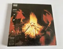 新品未開封 plenty 「this」 初回限定盤 CD+DVD