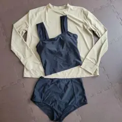 ラッシュガード セットアップ