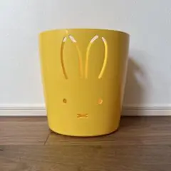 ミッフィー　ゴミ箱