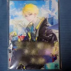 NIJISANJI EN サニー・ブリスコー 誕生日グッズ アクリルパネル