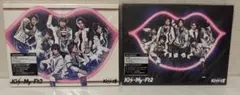 Kis-My-Ft2 Kiss魂　初回生産限定盤A