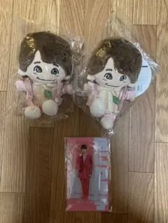 大橋和也 ちびぬい アクスタ Fest