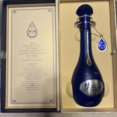 梦之藍 M6+ 白酒 中国酒 未開栓 箱付き 梦之藍 M6+ 白酒 中国酒 未開栓 箱付き（梦之藍 M6+ 白酒 中国酒