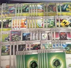 ポケモンカード　デッキ