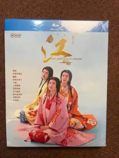 NHK大河ドラマ 江～姫たちの戦国～ Blu-ray