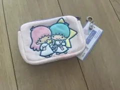 キキララ マルチポーチ