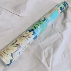 ❣️可愛い❣️花柄 リメイクシート 黒地 はがせる壁紙 44.5cmx2m