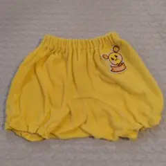ベビー　ブルマ　サイズ80　うーたん