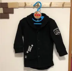 BABY DOLL ロングジャケット