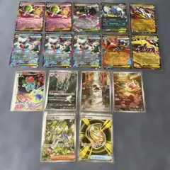 ポケモンカード まとめ売り
