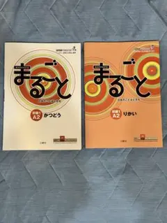 まるごと 日本語 A2 かつどう りかい セット