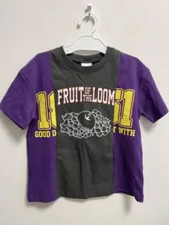 FRUIT OF THE LOOM Tシャツ
