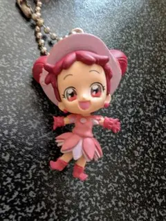 おジャ魔女どれみ　どれみ