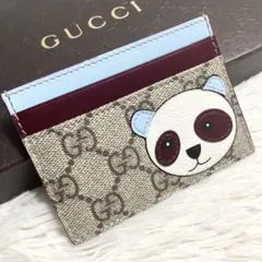 2025年最新】グッチpandaの人気アイテム - メルカリ