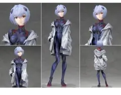 【未開封】アルター　アヤナミレイ　Millennials Illust Ver. 未開封】アヤナミレイ(仮称)Millennials Illust Ver.