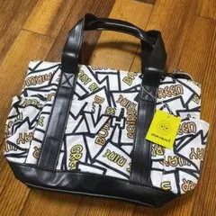 ビバハート ミニトートバッグ