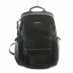TUMI トゥミ ALPHA 232793D ブラック